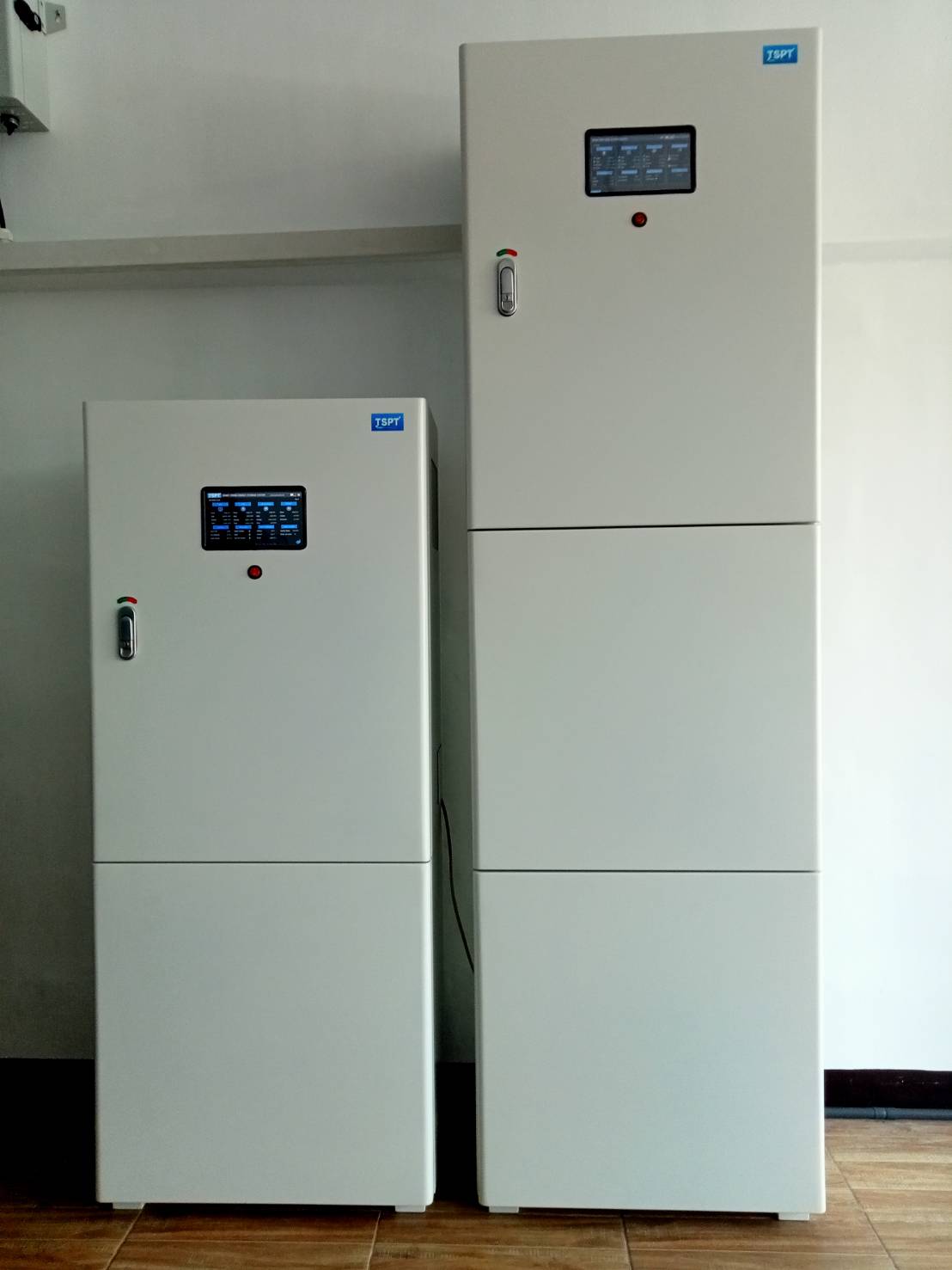 Thaismart Tspt - TSPT ESS5-5E 1ph / TSPT ESS10-10E 3ph... | Facebook