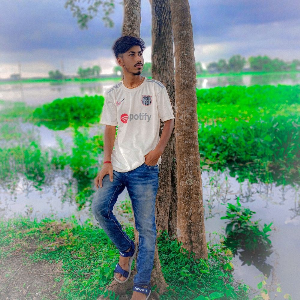 Tirtho Shikdar