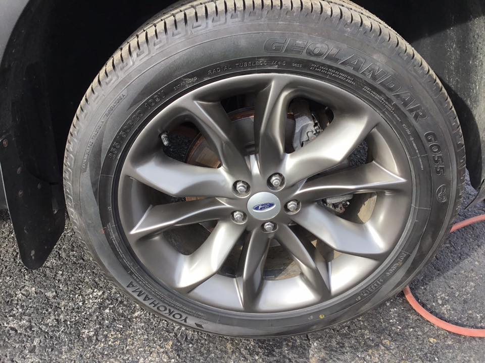 Wheels Dings and Things | Lacona NY