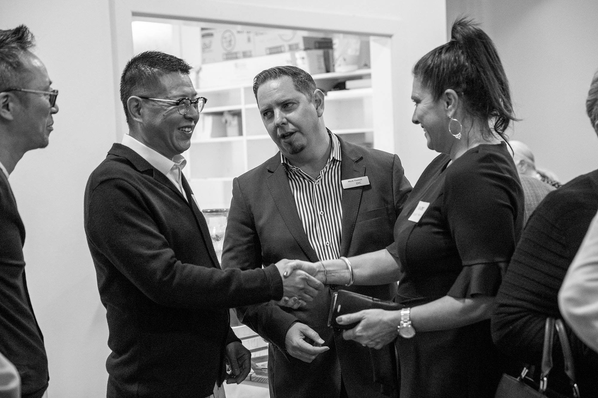 Mark Thomas, Raine & Horne Dee Why/Collaroy | Dee Why NSW