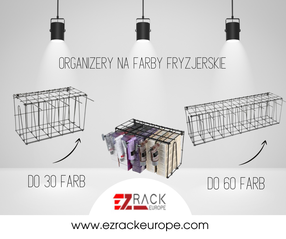 EZ Rack Europe