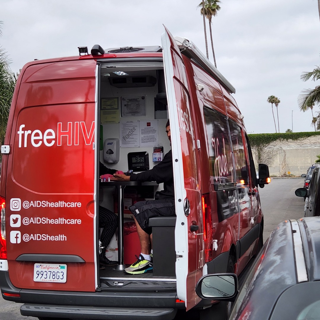 Our... - Homeless Outreach Program Integrated Care System | Facebook