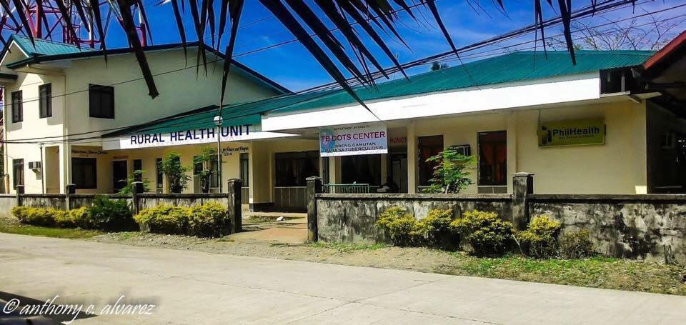Rural Health Unit - Ballesteros