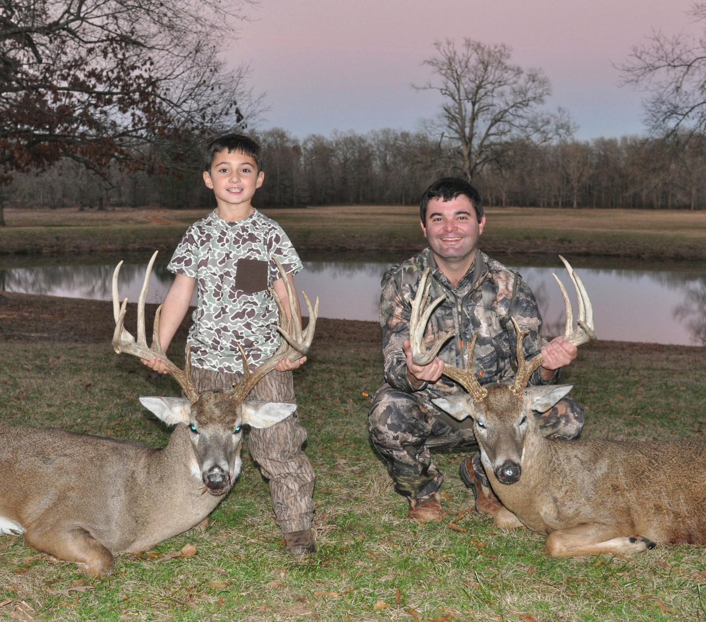 Mud Creek Ranch | Rusk TX