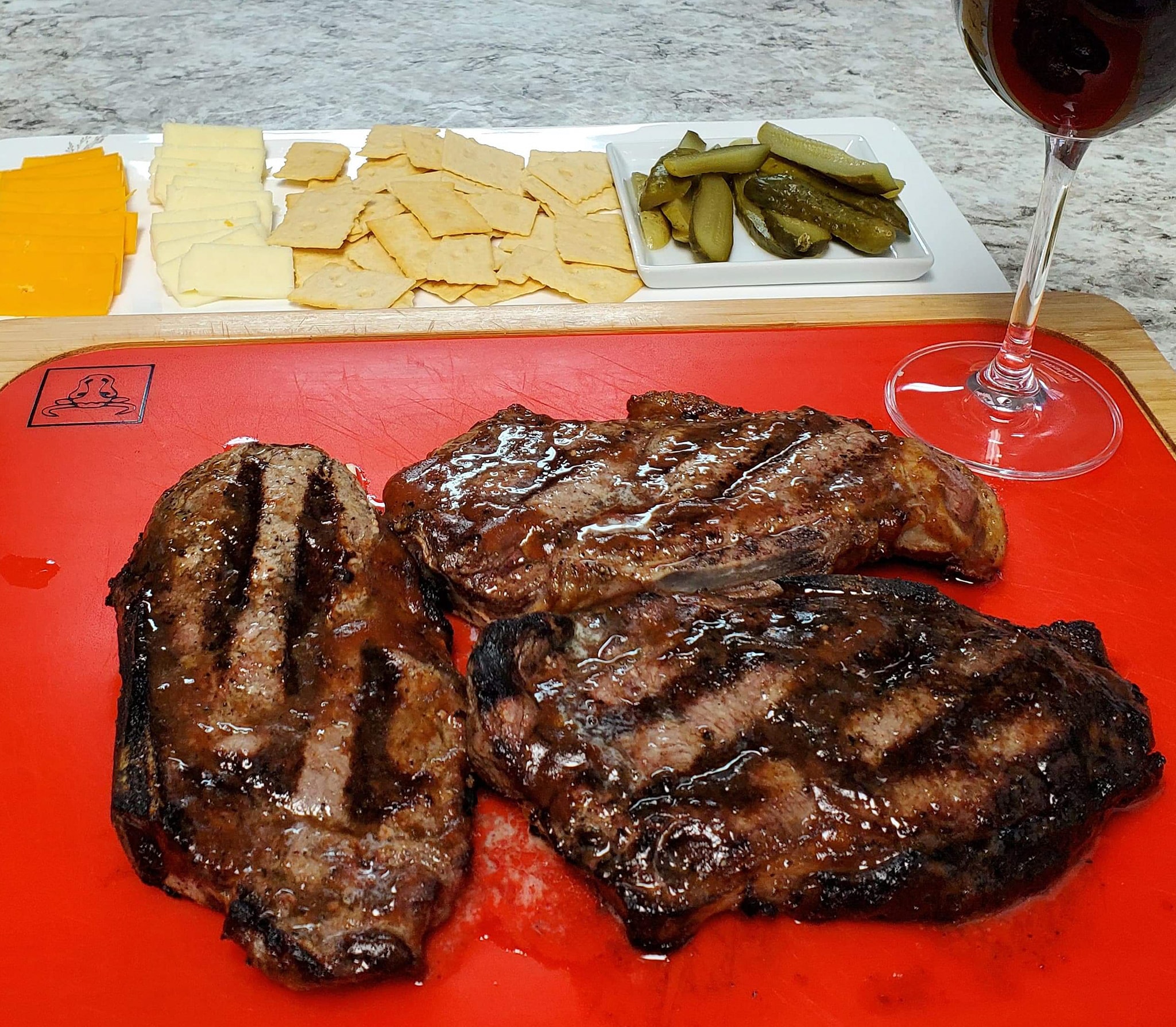Our version of a... - Clifton Ranch Homegrown Beef | Facebook
