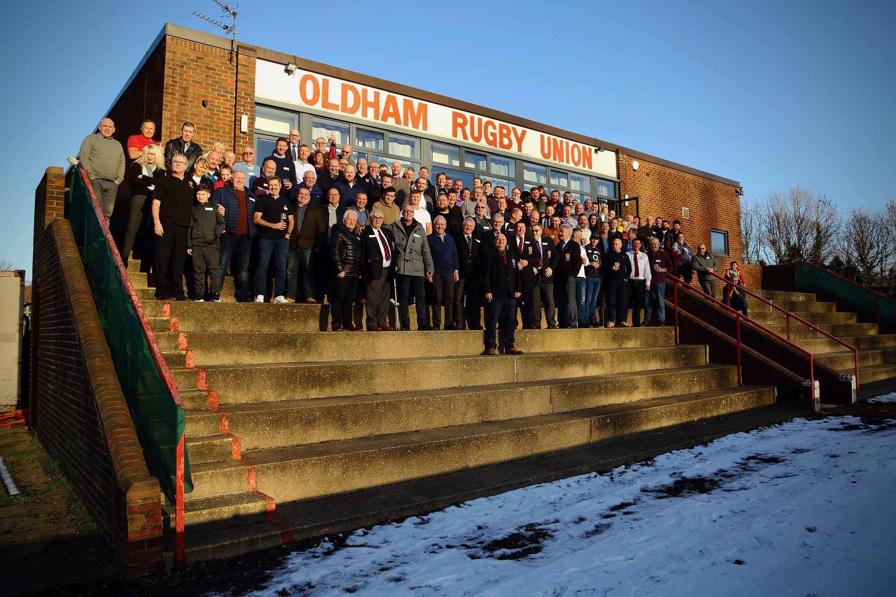 Oldham Rugby Union - ORUFC | Oldham