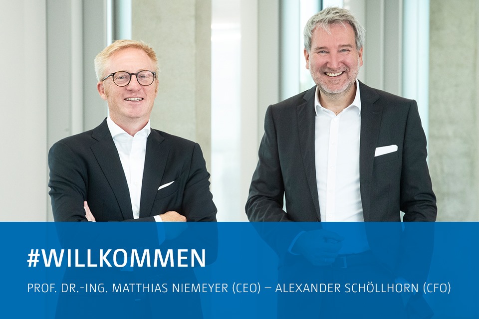 Uhlmann Pac-Systeme - #HerzlichWillkommen Wir freuen uns, unsere neuen ...