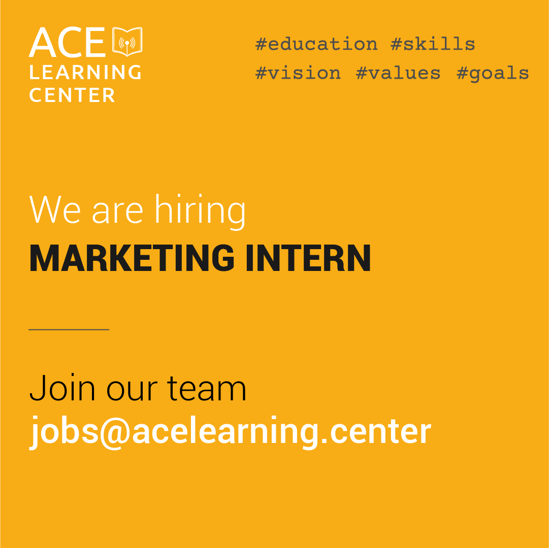 Ace Learning Center