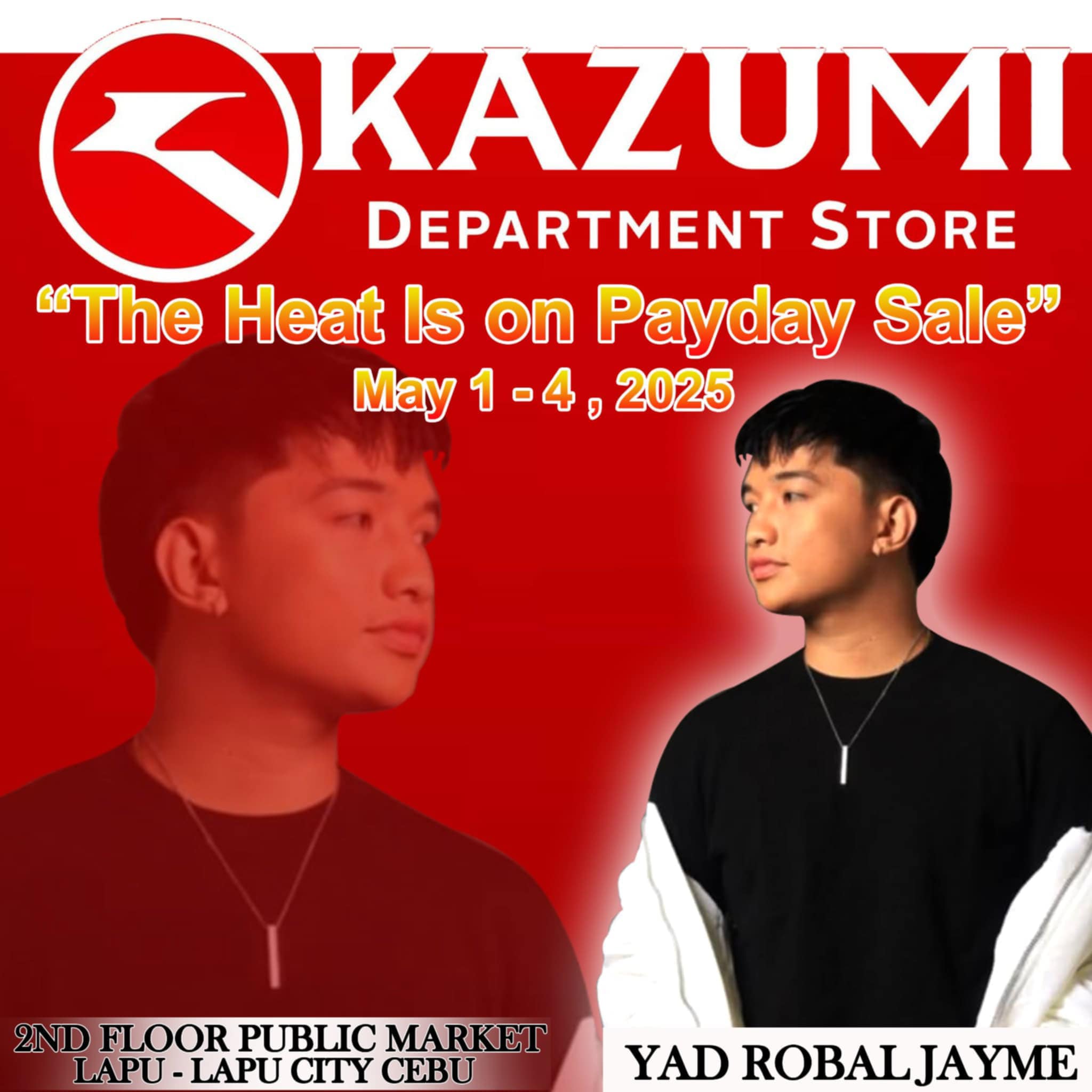 Kazumi Ds-opon