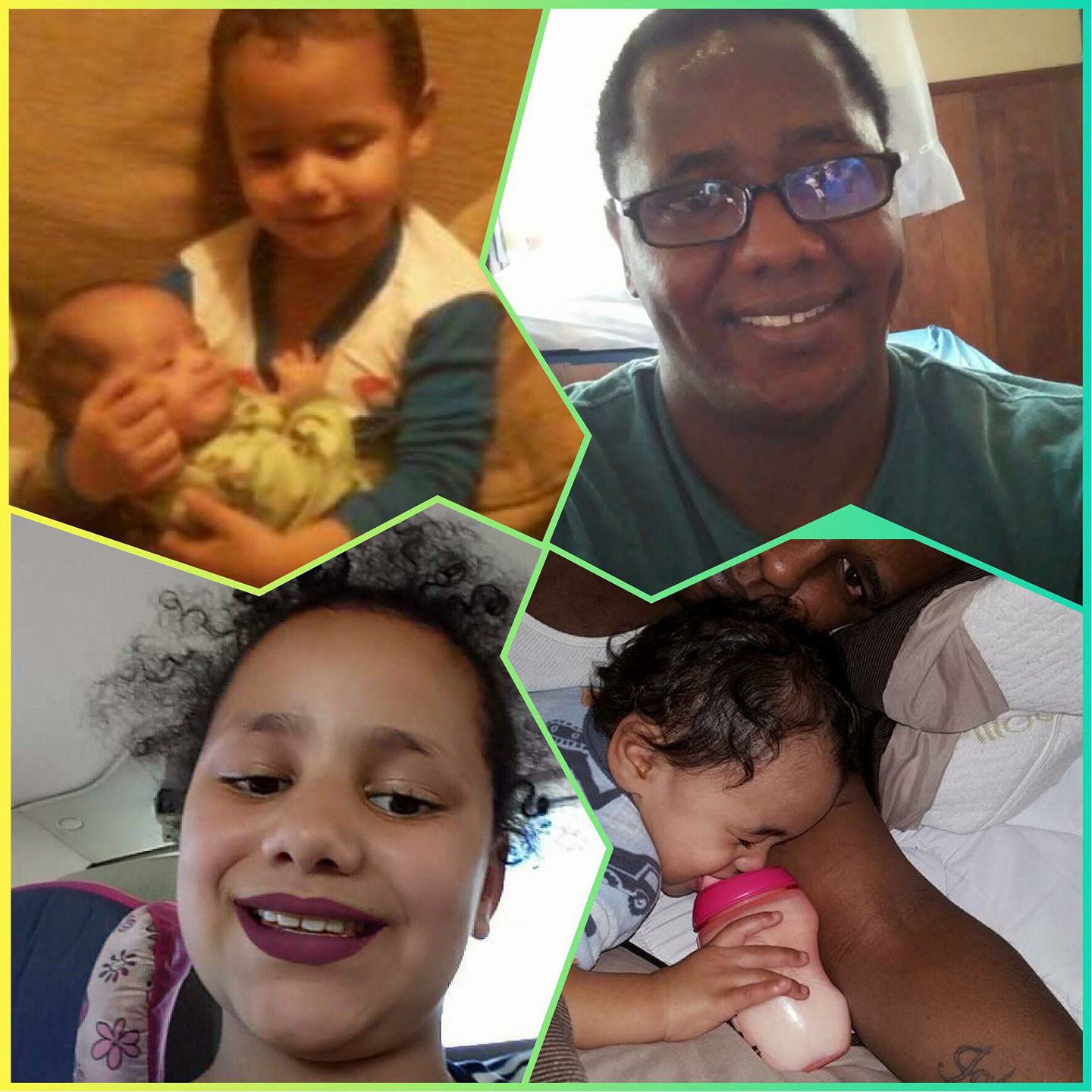 Jason Chatman