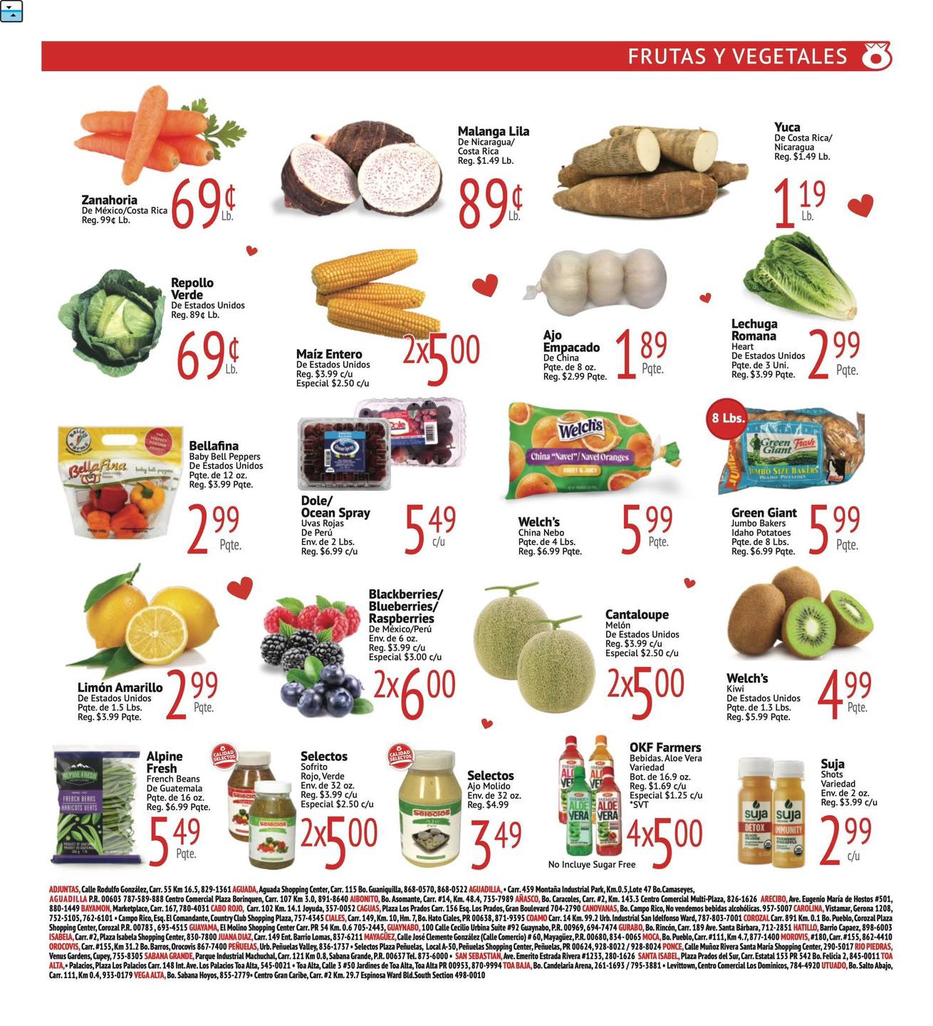 Supermercado... - Supermercado Selectos de Sabana Grande