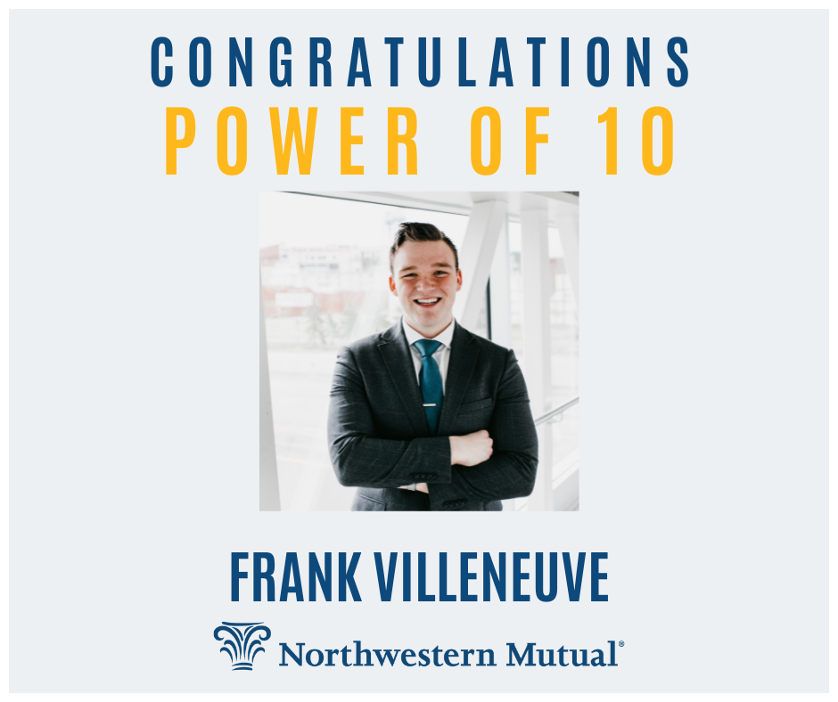 Congratulations to... - Northwestern Mutual - Minneapolis | Facebook