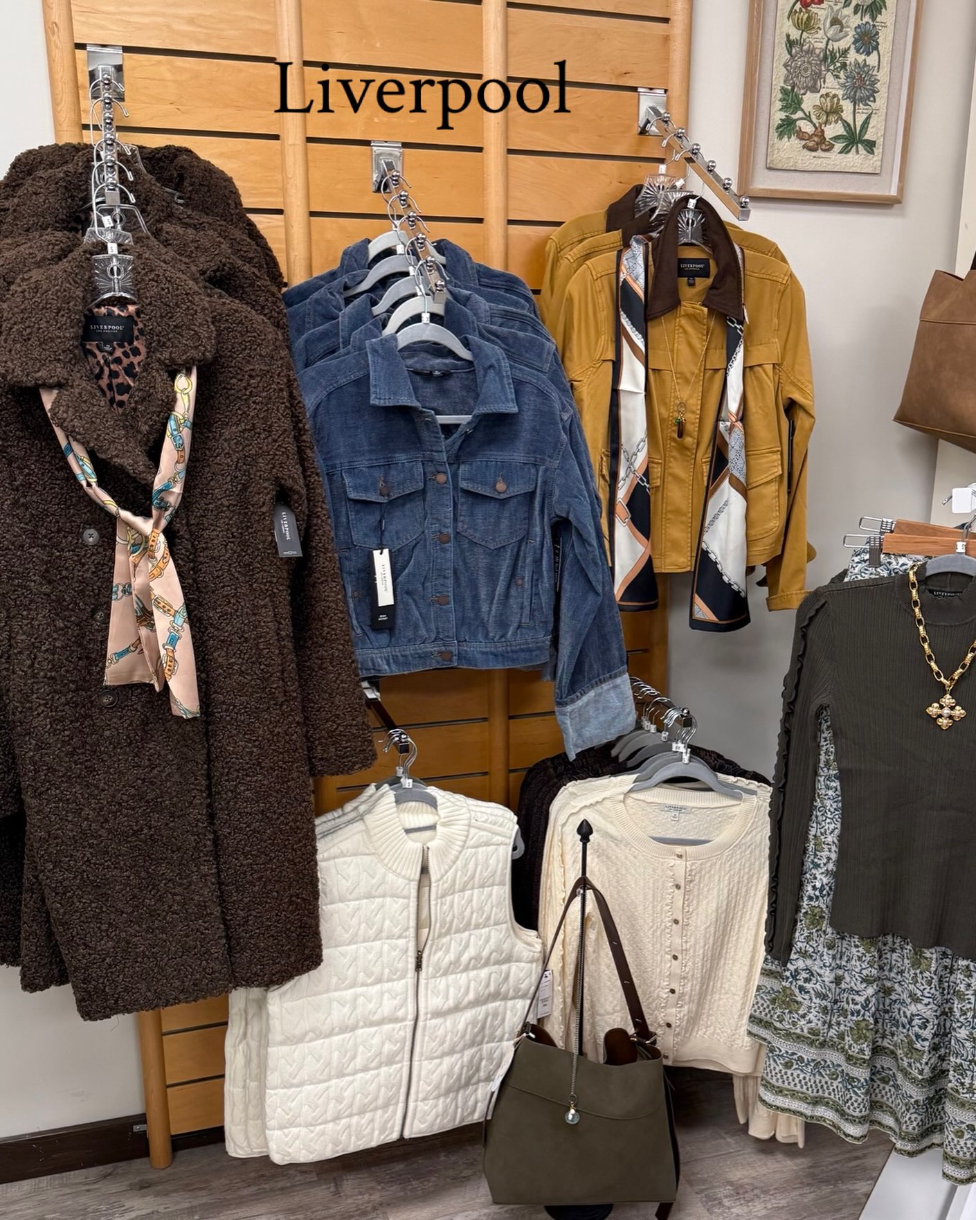 Frou Frou | Wichita KS