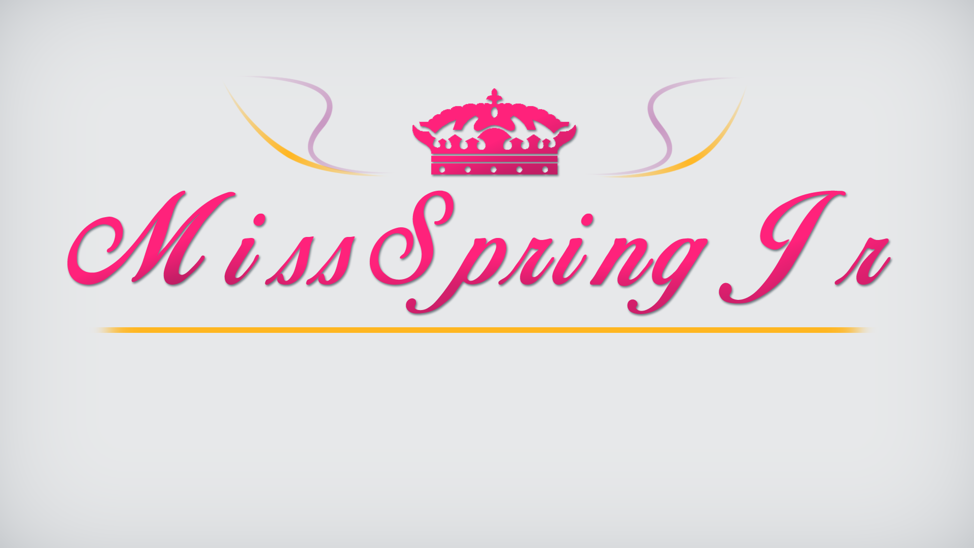 Miss Spring Jr