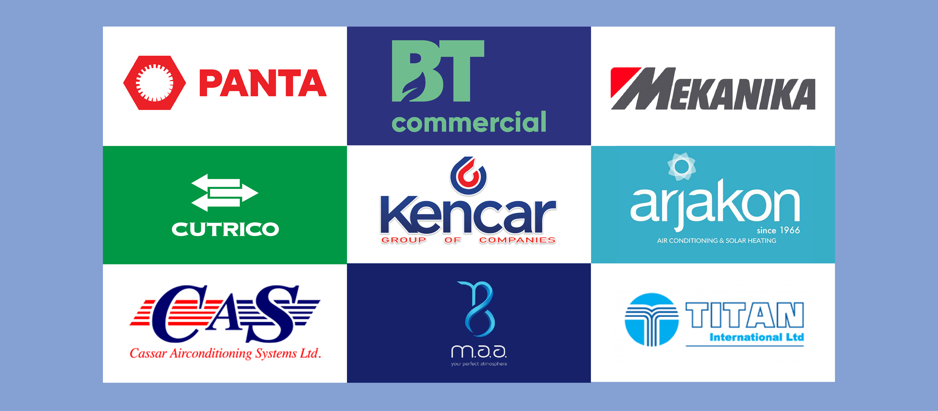 ACIA - AC Importers Association