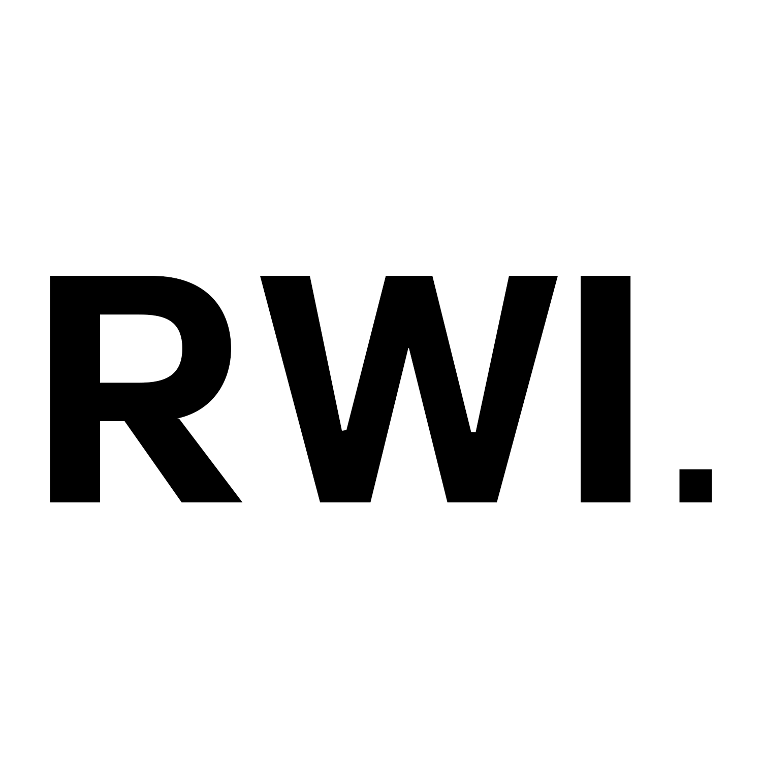 RWI.