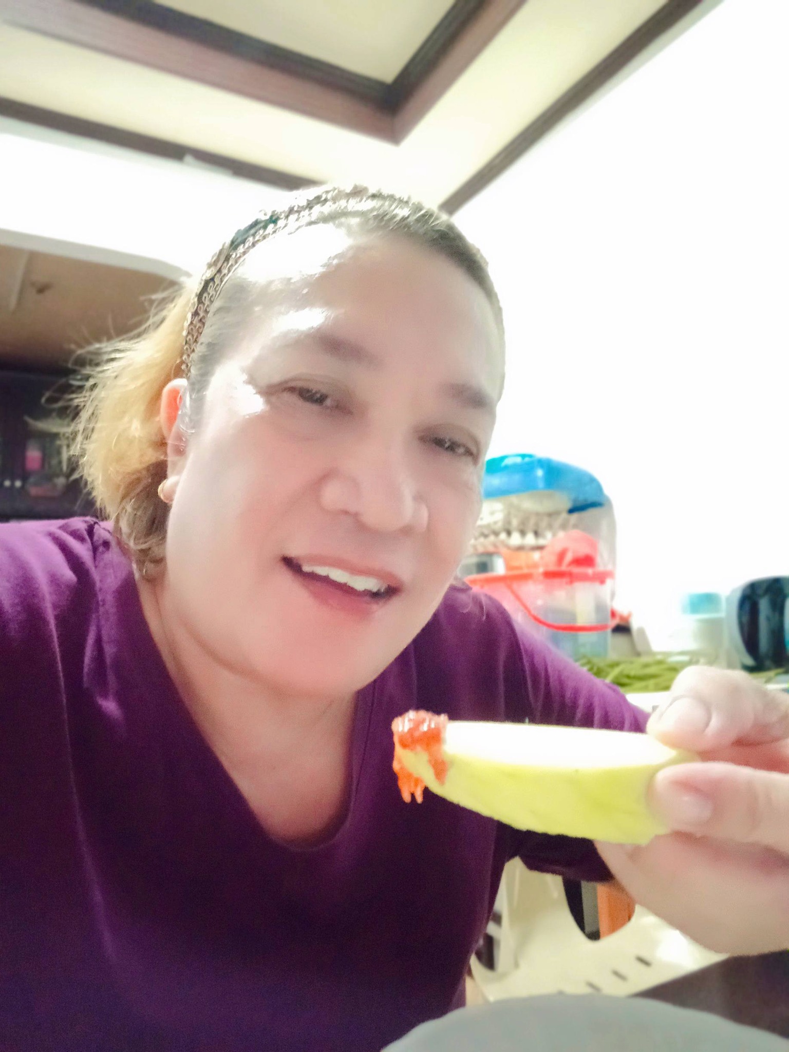 Gina Roxas