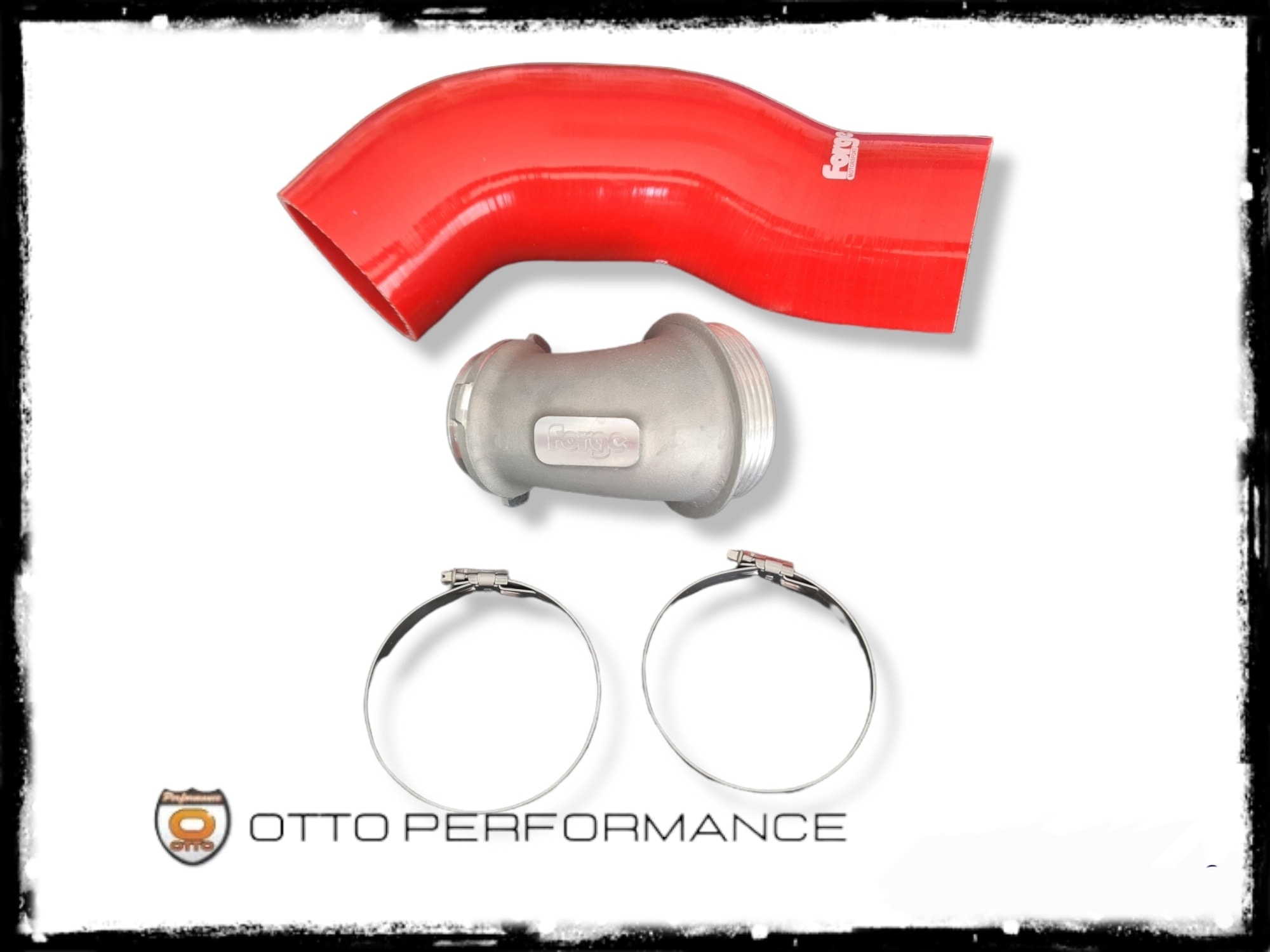 FORGE TURBO INLET MOTOR EA888 EVO4 2.0... - Otto Performance | Facebook