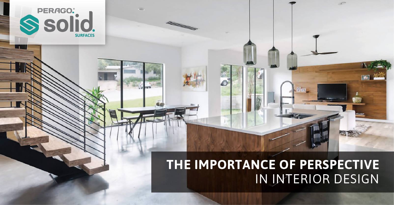Perago Surfaces - What are ‘sight lines’ & why are they important when ...