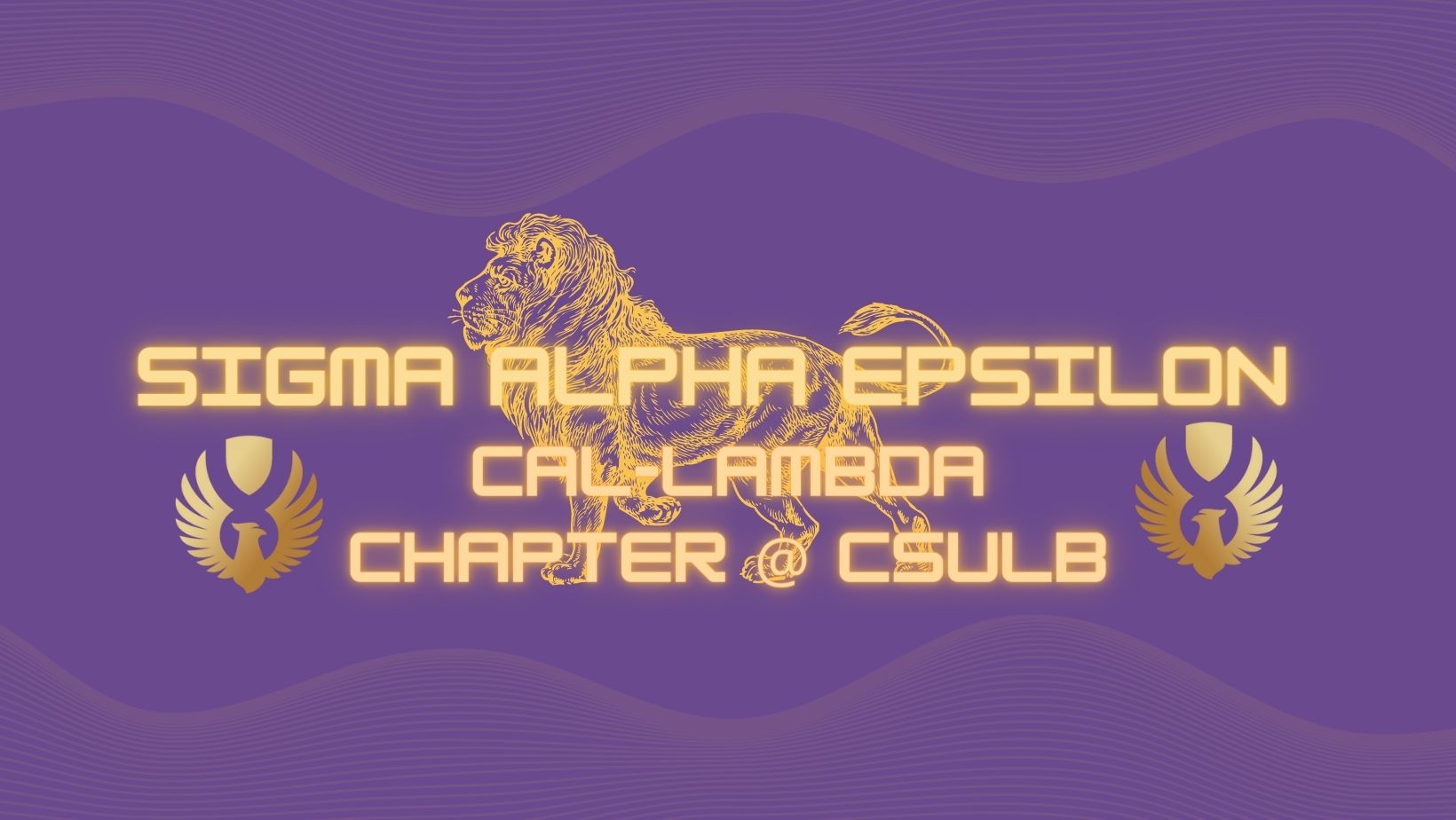 CSULB Sigma Alpha Epsilon | Long Beach CA