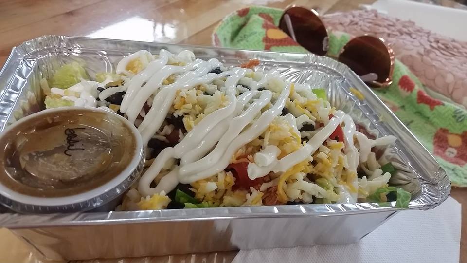 Local Roots - Daily Delicious The different flavors that...