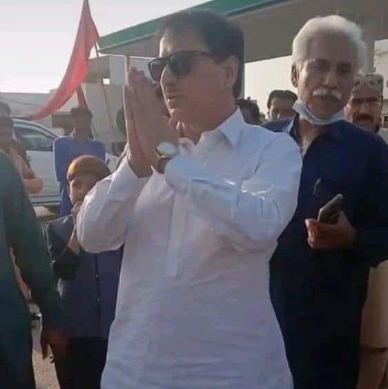 سڪندر حيات رند سوشل ٽيم | Facebook