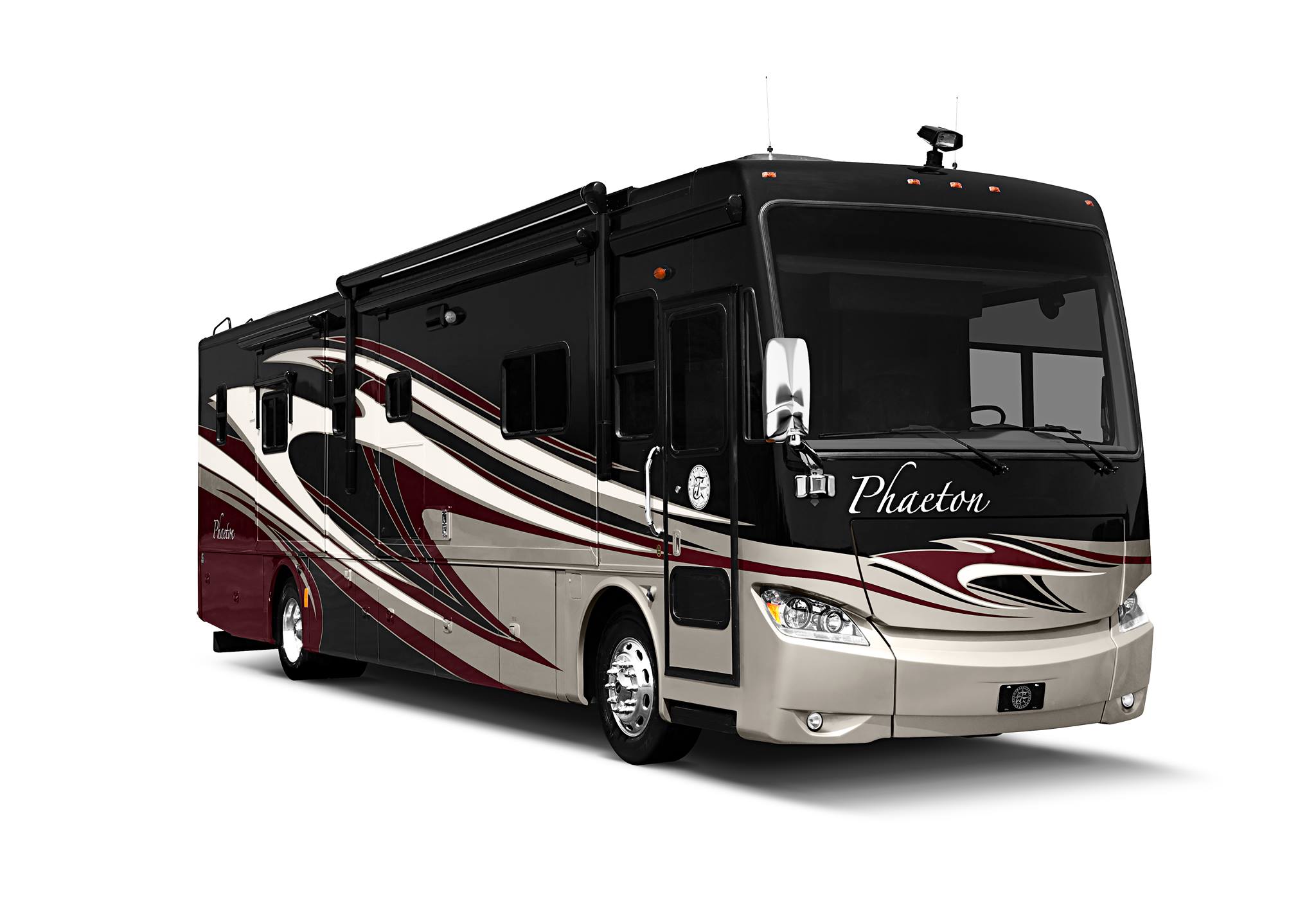 Mobile RV Glass