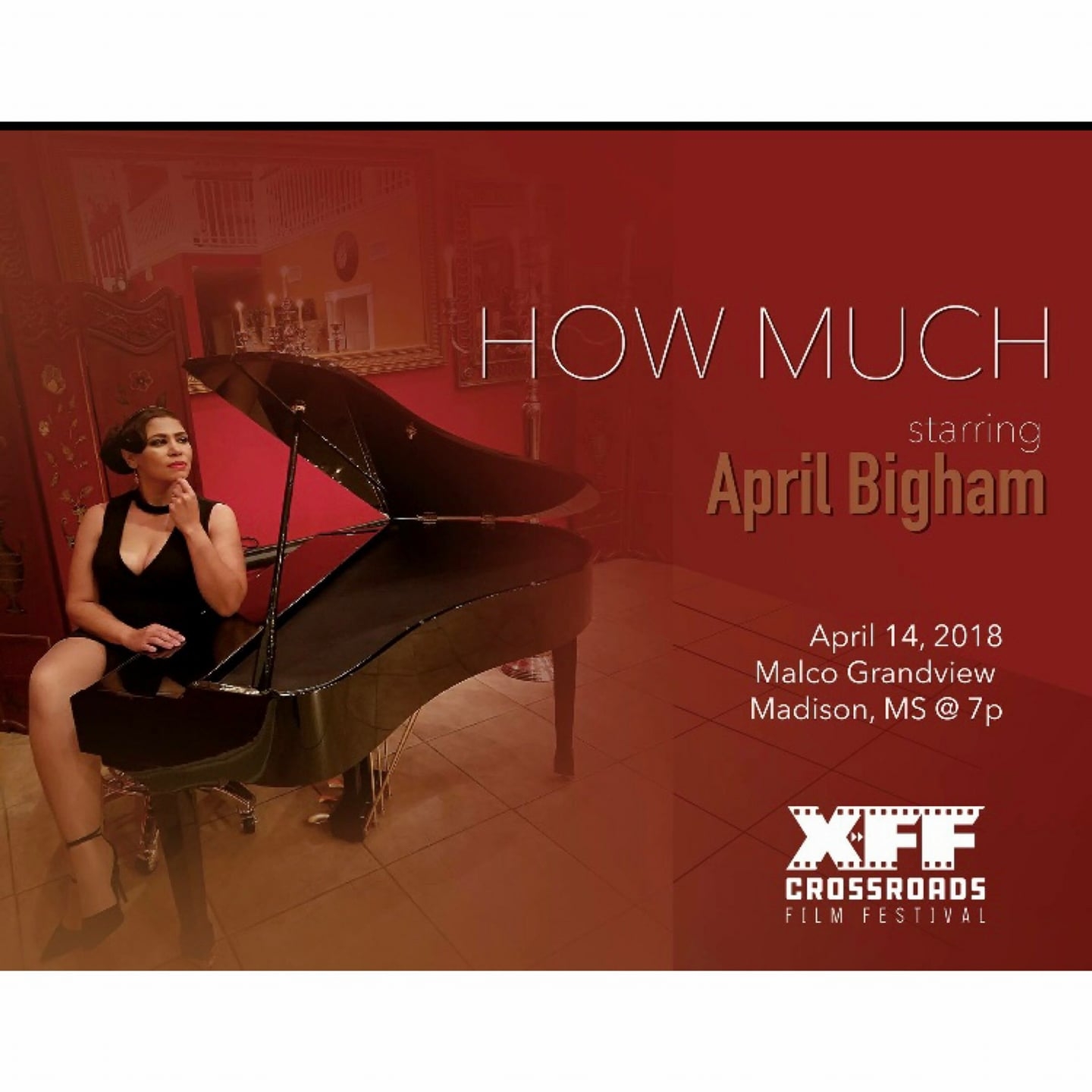 April Bigham