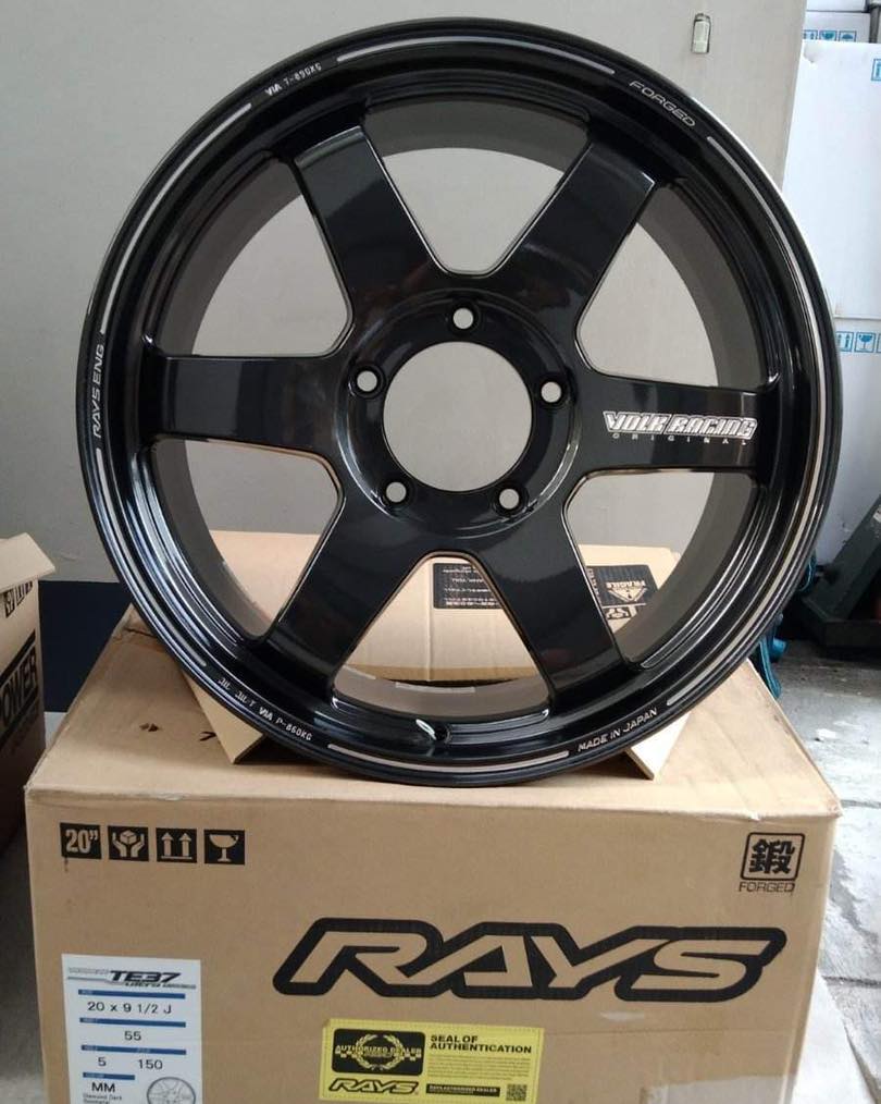 WHEELS WHEELS! Available wheels for... - ProjectGoru Ltd.