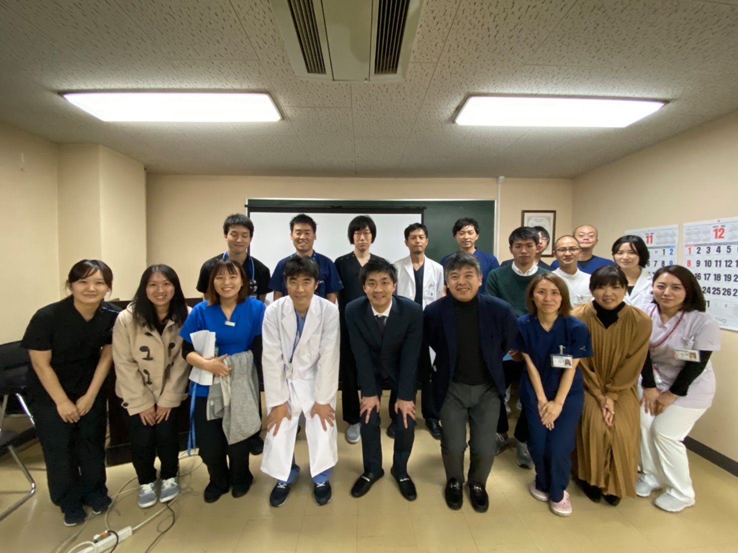 練馬光が丘病院 総合診療科 片岡です Facebook