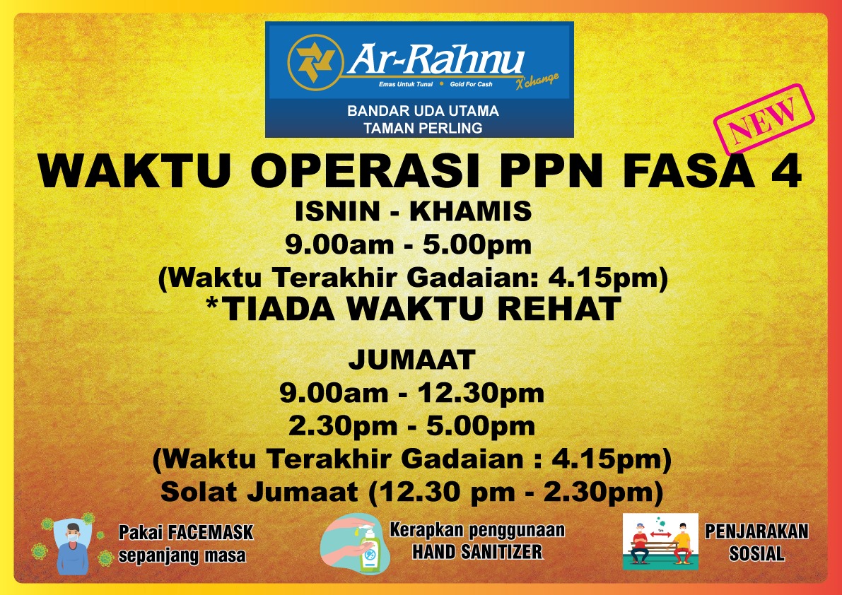 Ar Rahnu Xchange Bandar Uda Utama Taman Perling Home Facebook