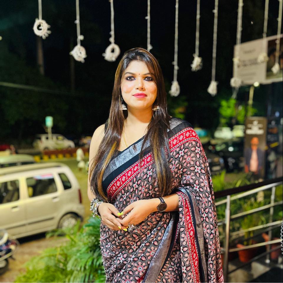 Neha Rai - Neha Rai added a new photo.