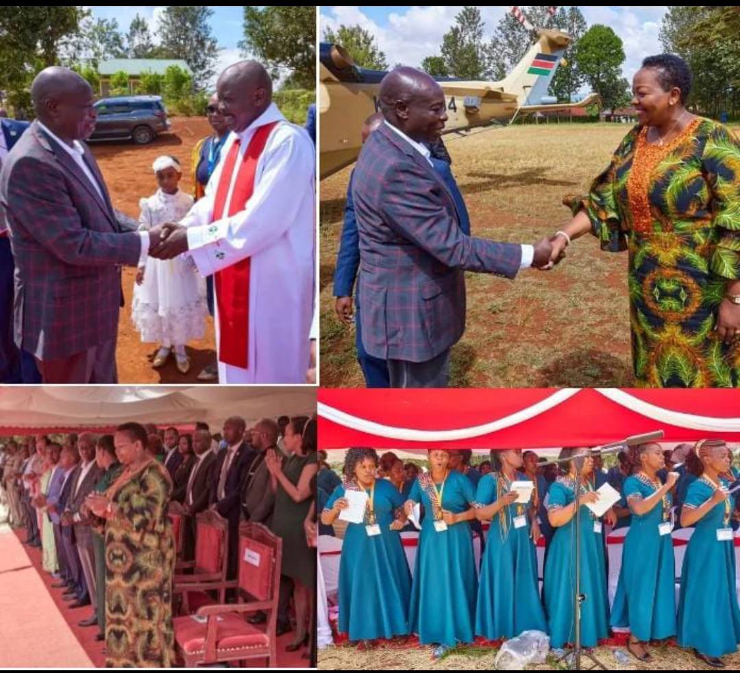 FRIENDS OF SENATOR VERONICA MAINA | Facebook