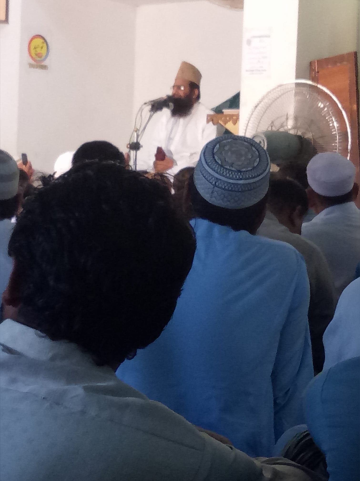Qari Haneef Rabbani