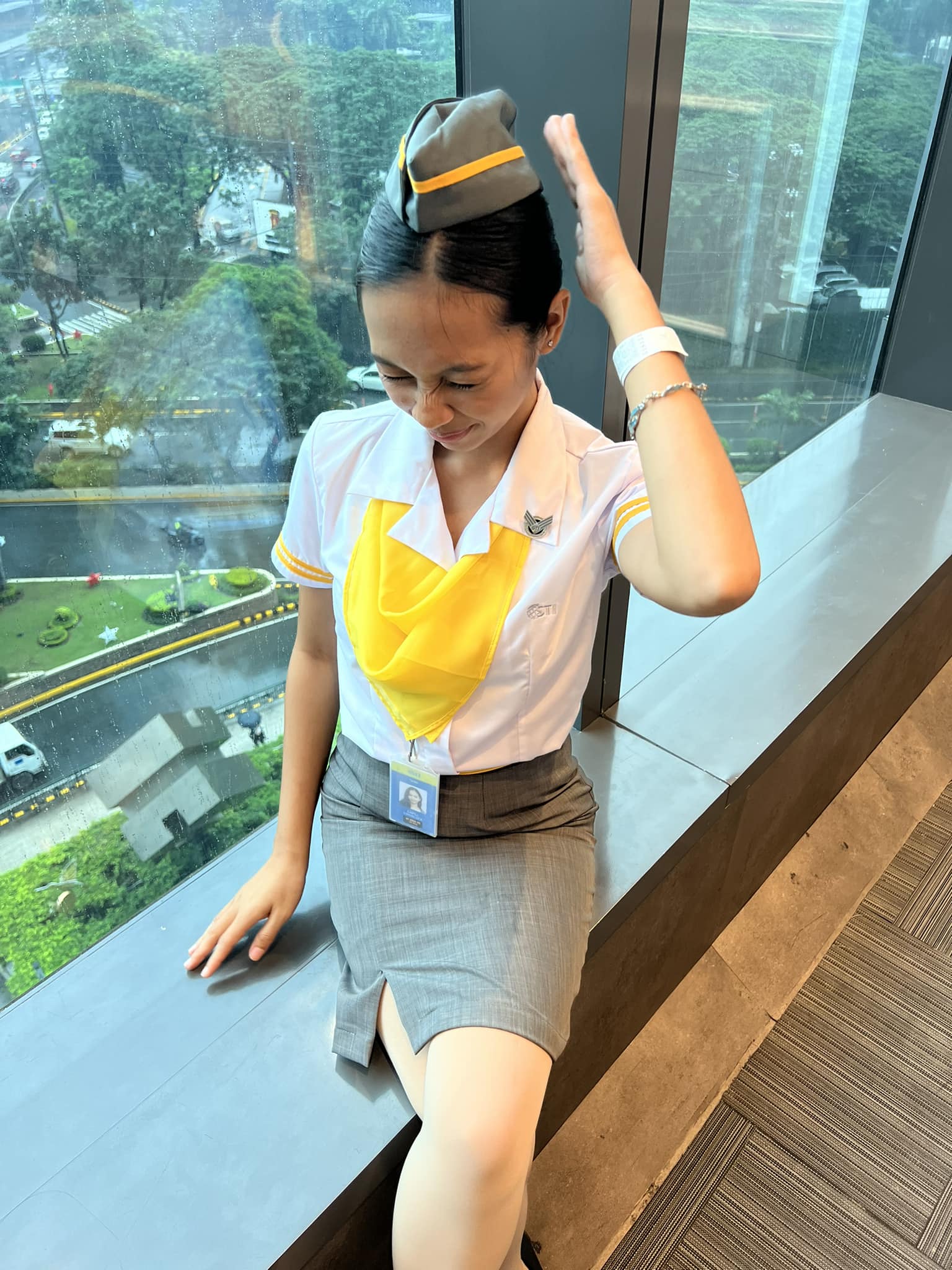 Kyereen Capili