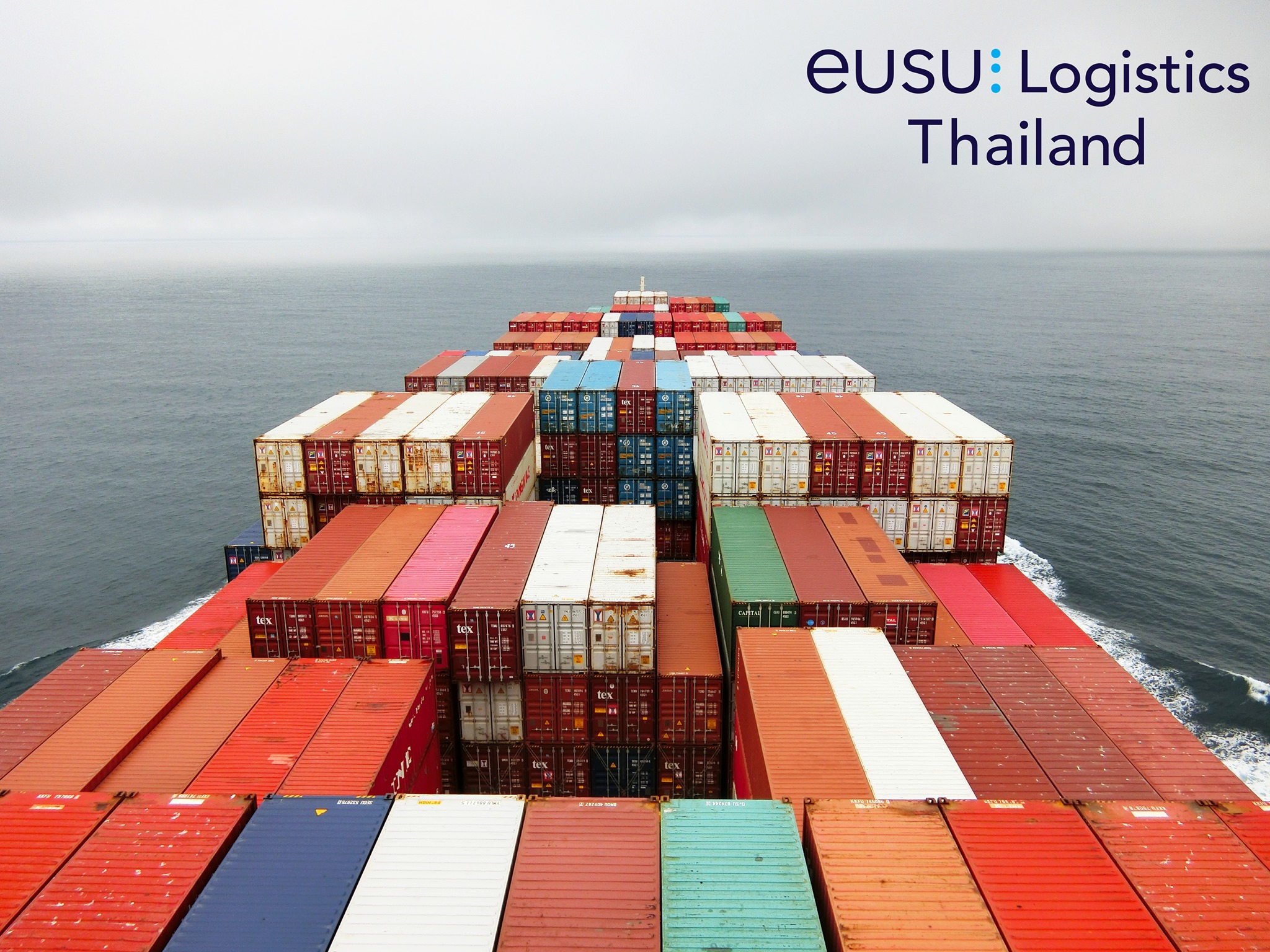EUSU Logistics Thailand