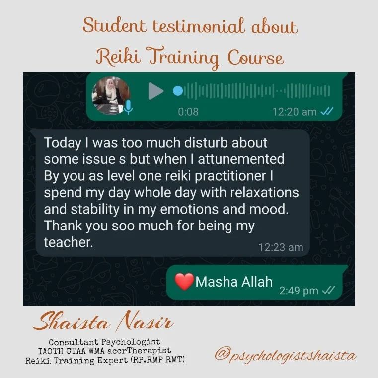 Reiki healing therapy - Offering reiki classes &certifications Level 1 ...