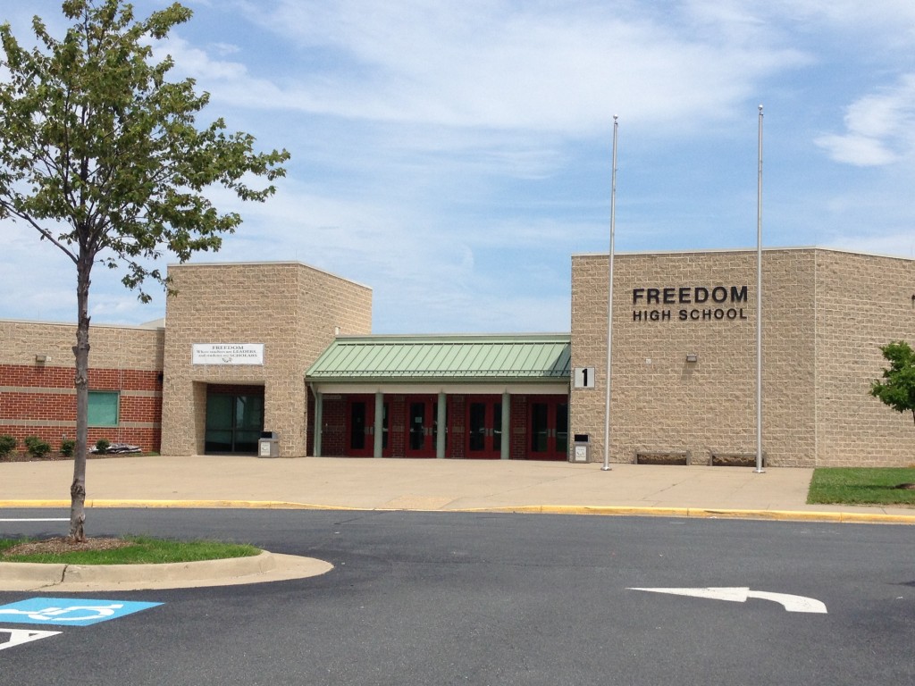 Freedom High School | Woodbridge VA