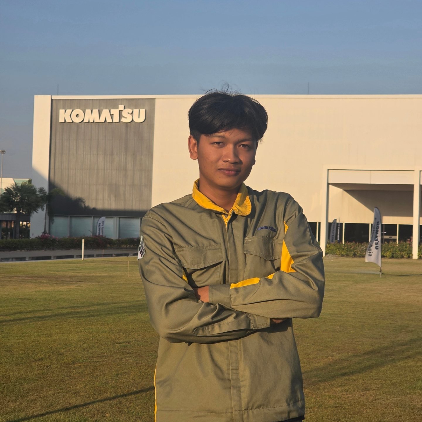 Sakda Chuenchom