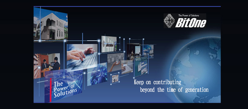 BitOne Co., Ltd. | Izumo-shi Shimane
