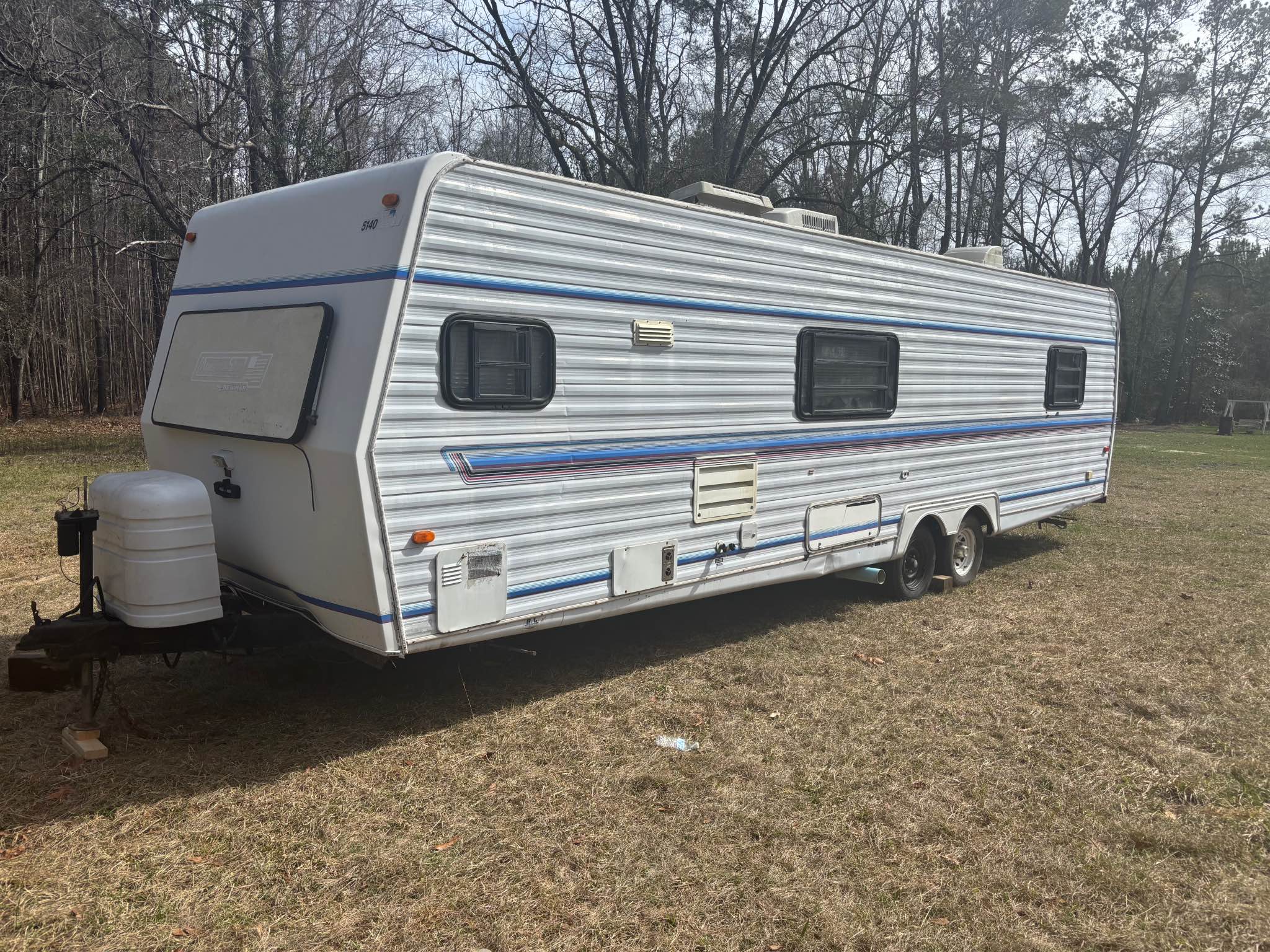 1987 Newmar American Star - RVs & Campers - Georgiana, Alabama ...