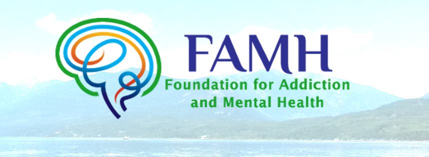 FAMH Foundation for Addiction and Mental Health | Calgary AB