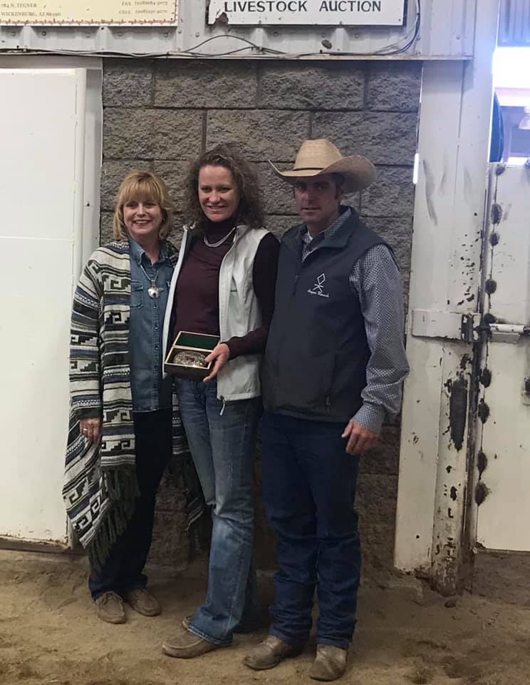 Diamond K Angus Ranch | Springerville AZ