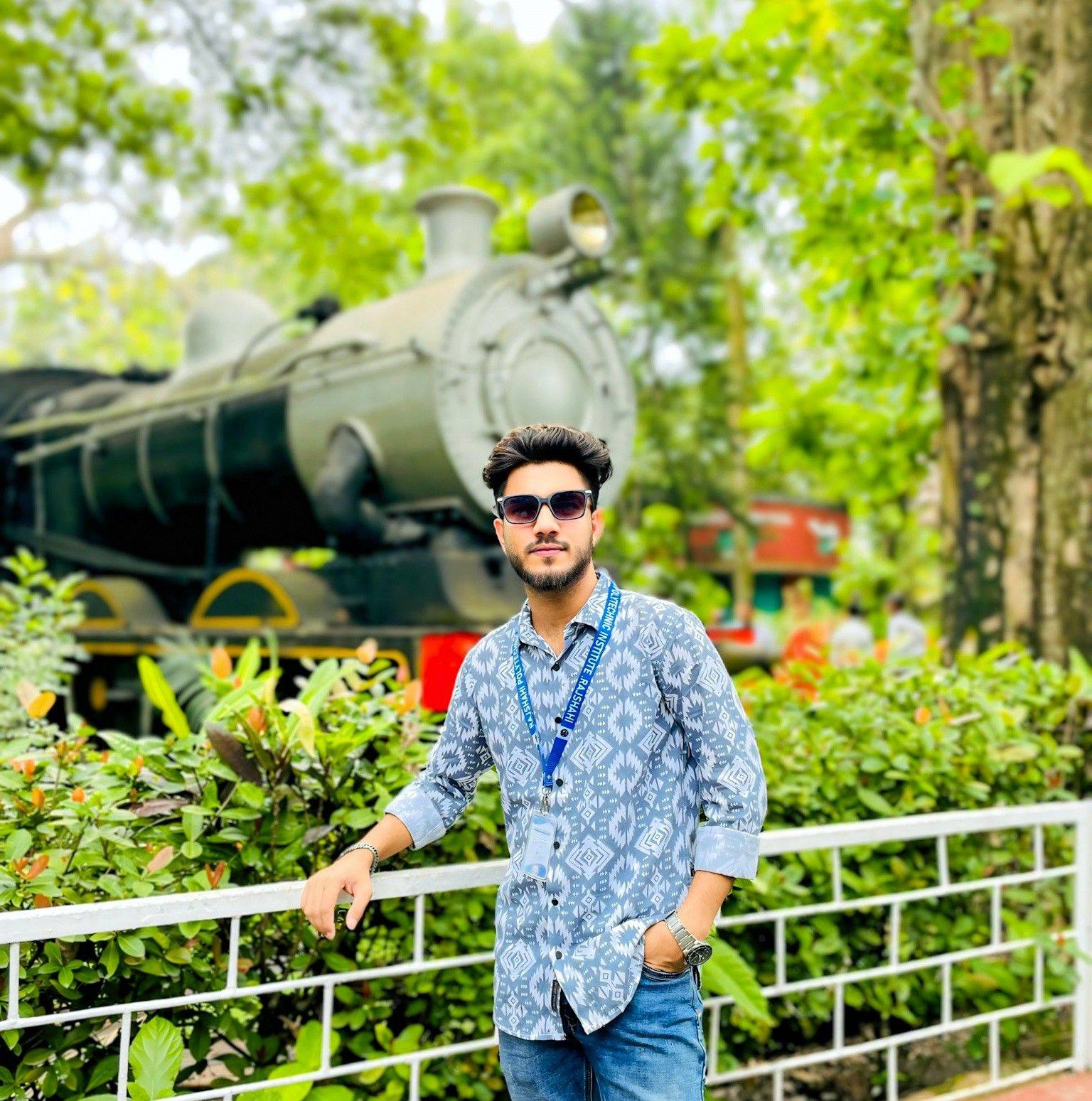 Rifat Ahmed