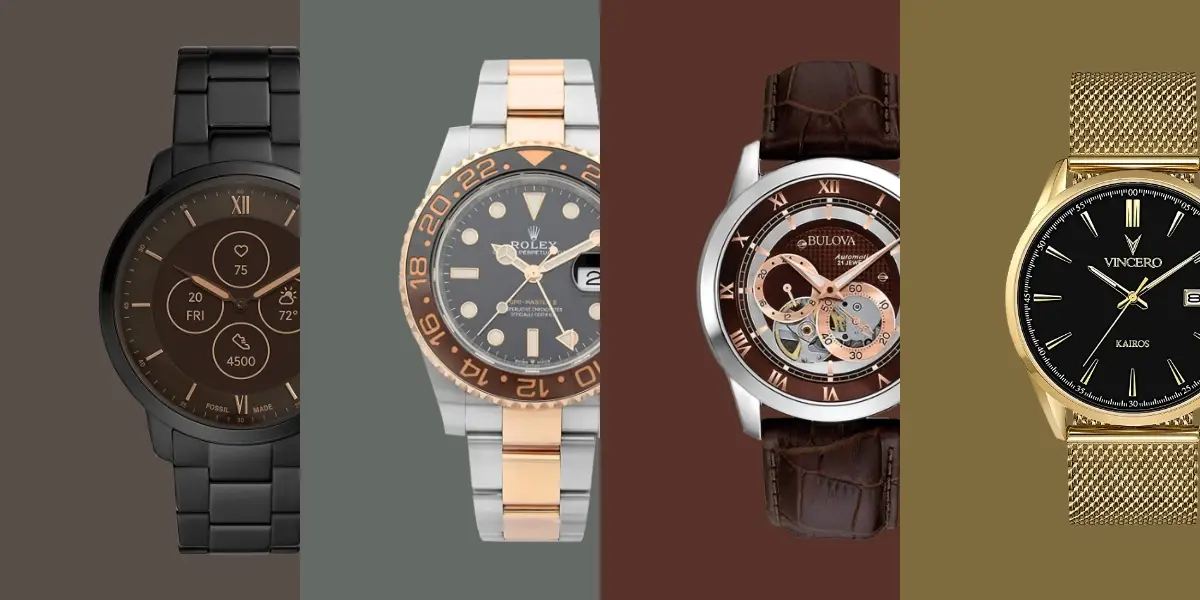Target Watches