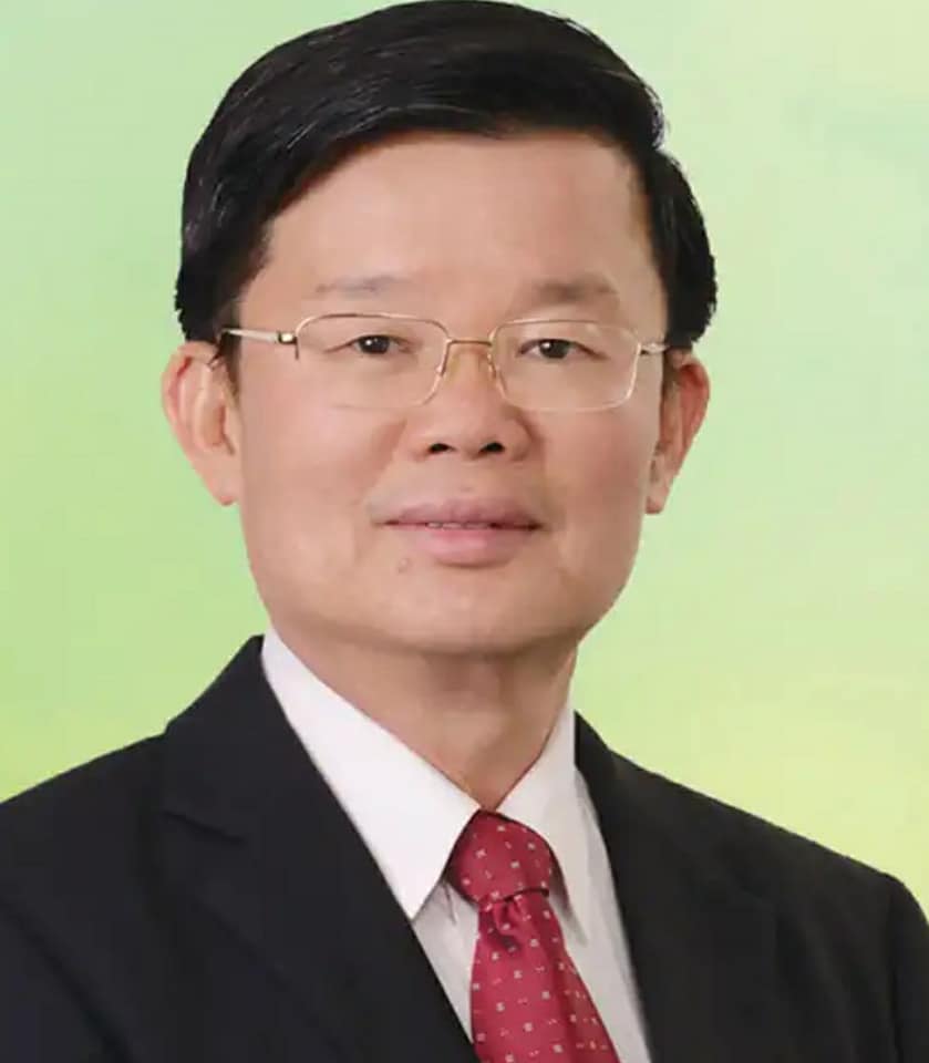 Buletin Mutiara Media Statement By Yb Chow Kon Yeow On Facebook