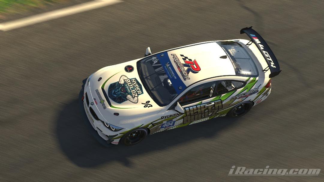 Hyperbullz E Sports Racing Team Home Facebook