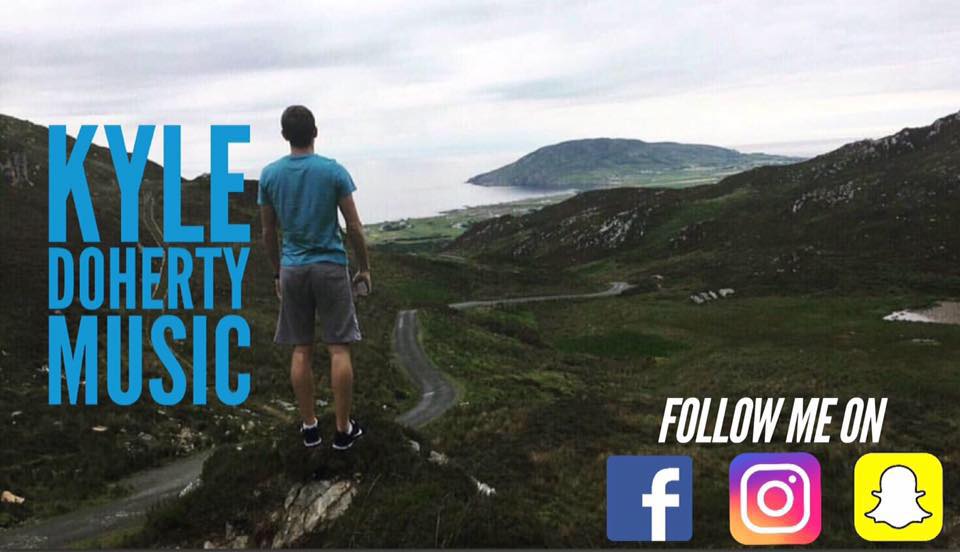 Kyle Doherty Music