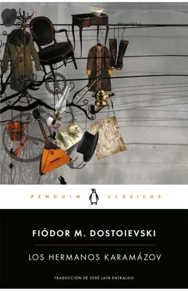 Dostoievski, Maestro de la Literatura Rusa | ¿Que tan buena es esta ...