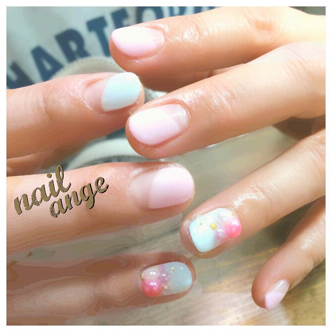 キャンディネイル Facebook